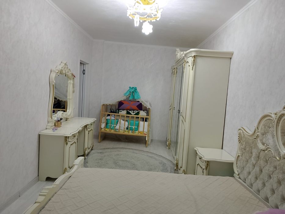 Ұзақ мерзімге  пәтер жалға беріледі