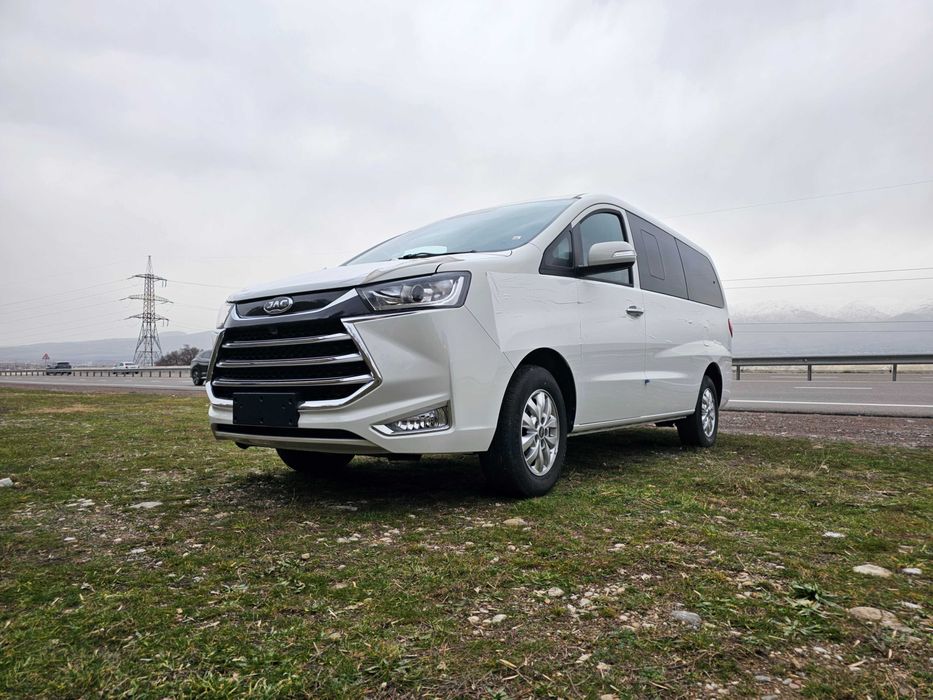 JAC M4 Refine 11 orindiq 2.0 motor full Tayyor Бонуслар мавжуд!!