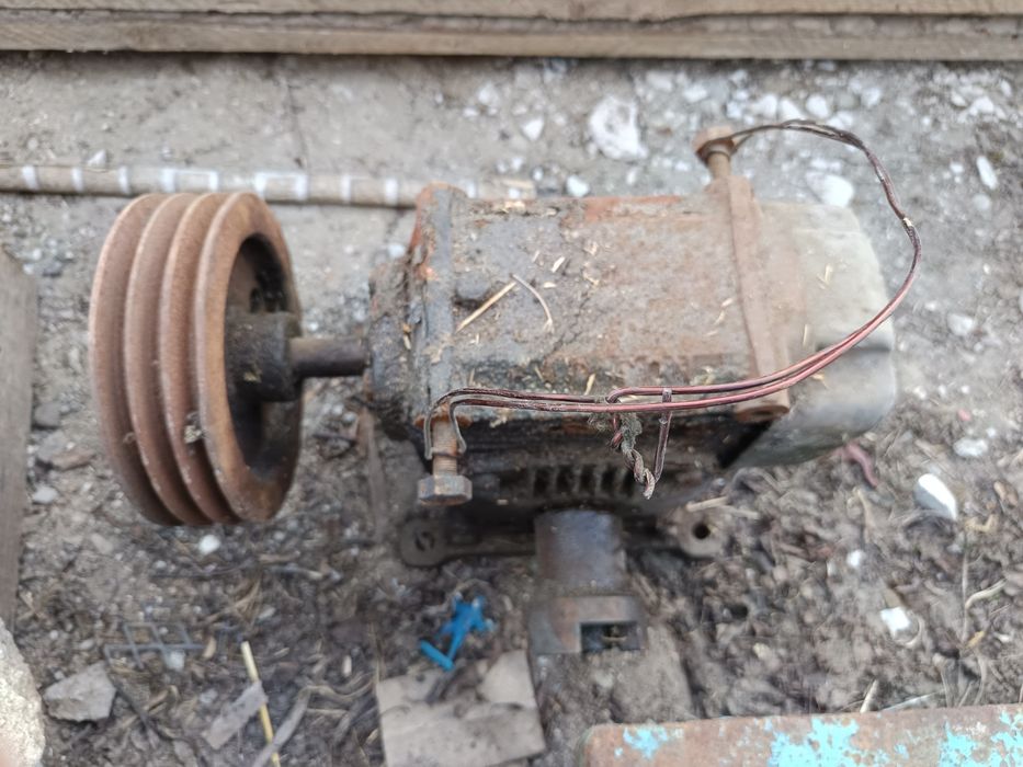 Reductor RADICON funcțional