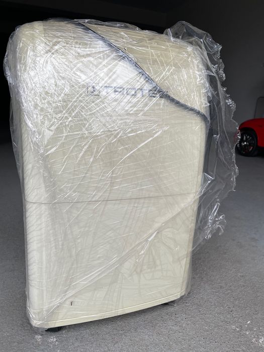 Dezumidificator Trotec TTK 75E