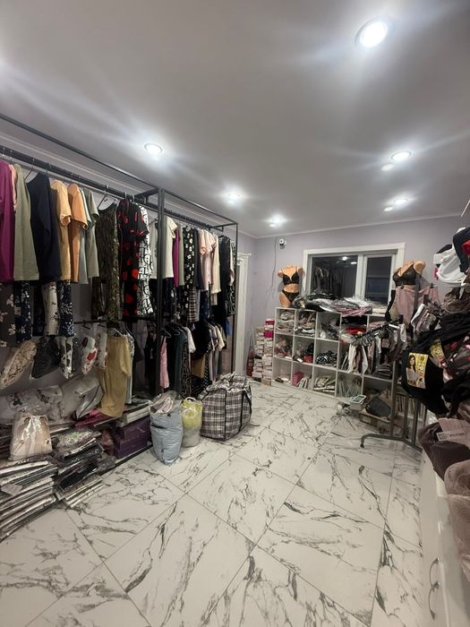 Коммерческое помещение