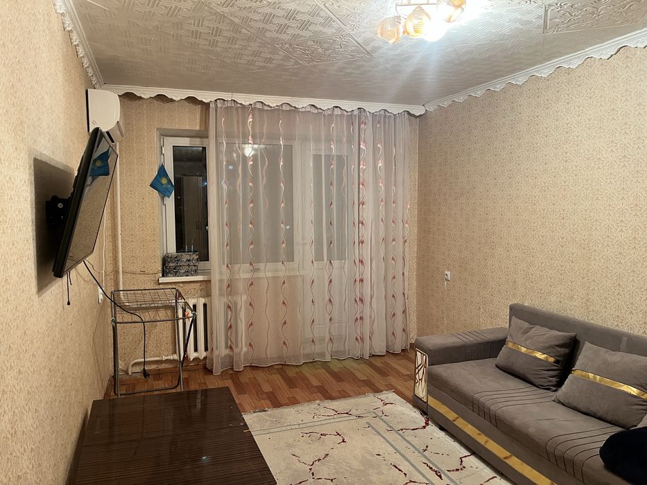 Сдается 1 ком квартира