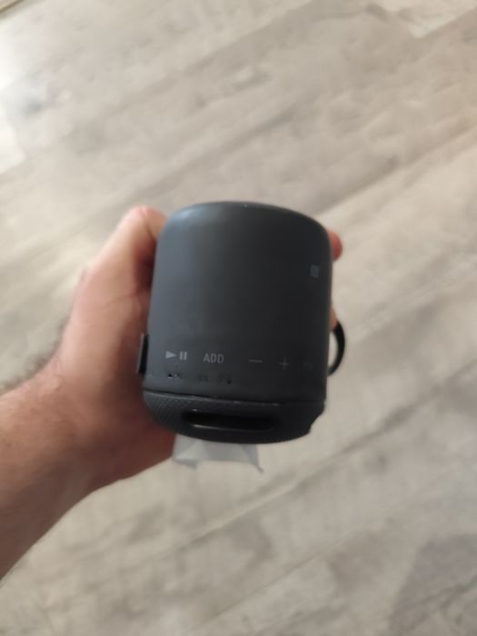 Boxa Philips în stare foarte buna