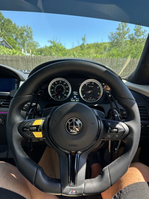 Vand volane Bmw generatiile E-F-G inclusiv BMW E60!
