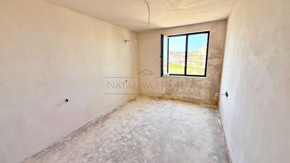 Продава се Тристаен апартамент в Созопол - 108 кв.м за 1180 €/кв.м - Снимка #3