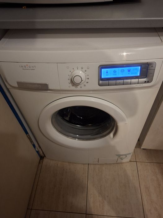 Продавам пералня Electrolux – 7 кг