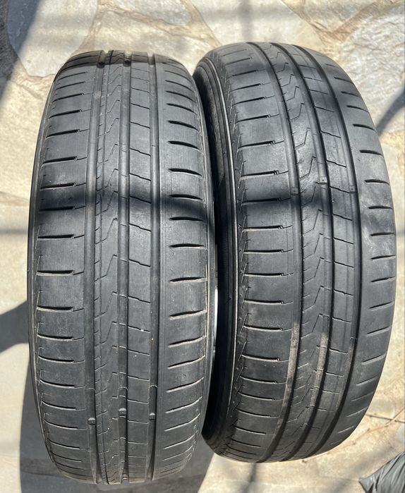 Гуми Hankook 165/70 r14