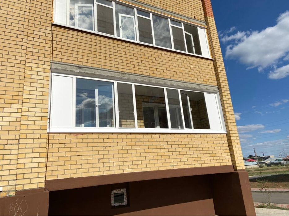 Пластиковые окна , двери , балконы