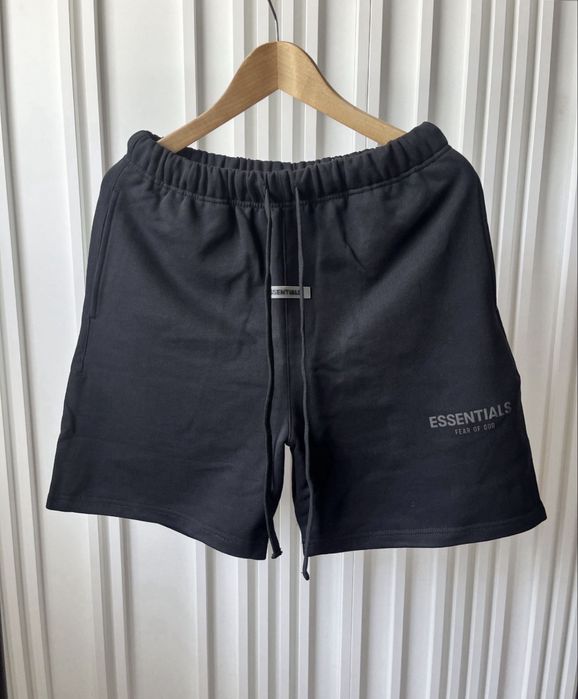 *OFERTA* Pataloni Scurti Essentials -verificare colet