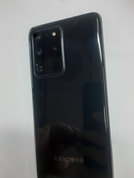 Samsung S20 Ultra. 5G.