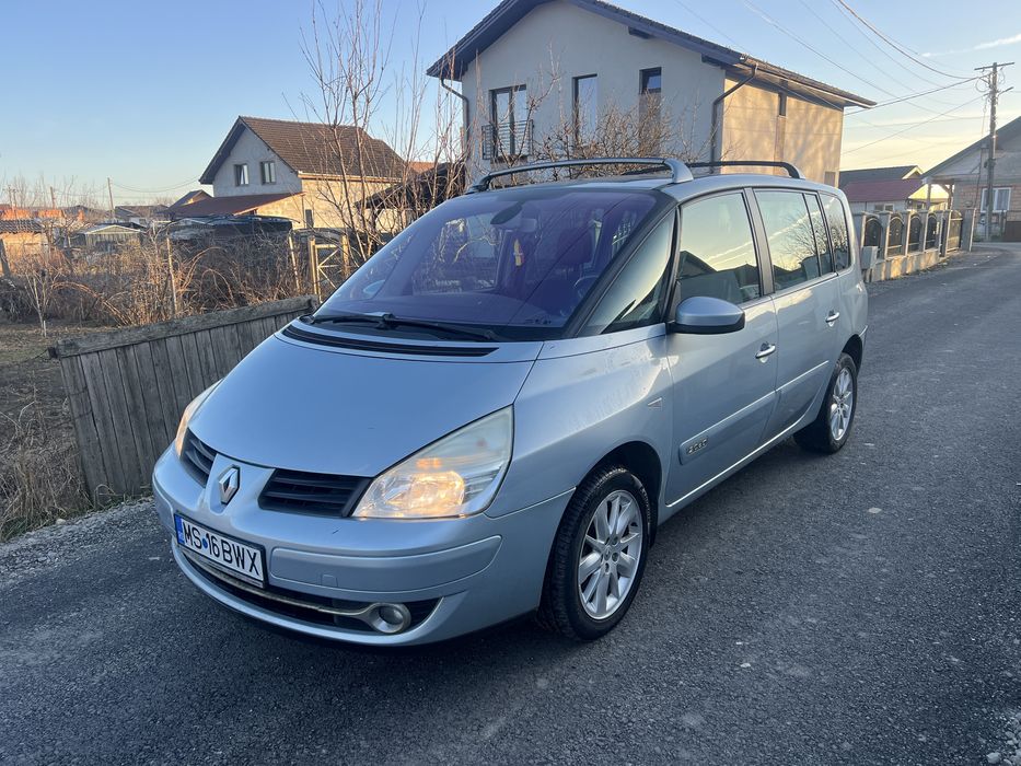 Renault Espace 4 Oferta