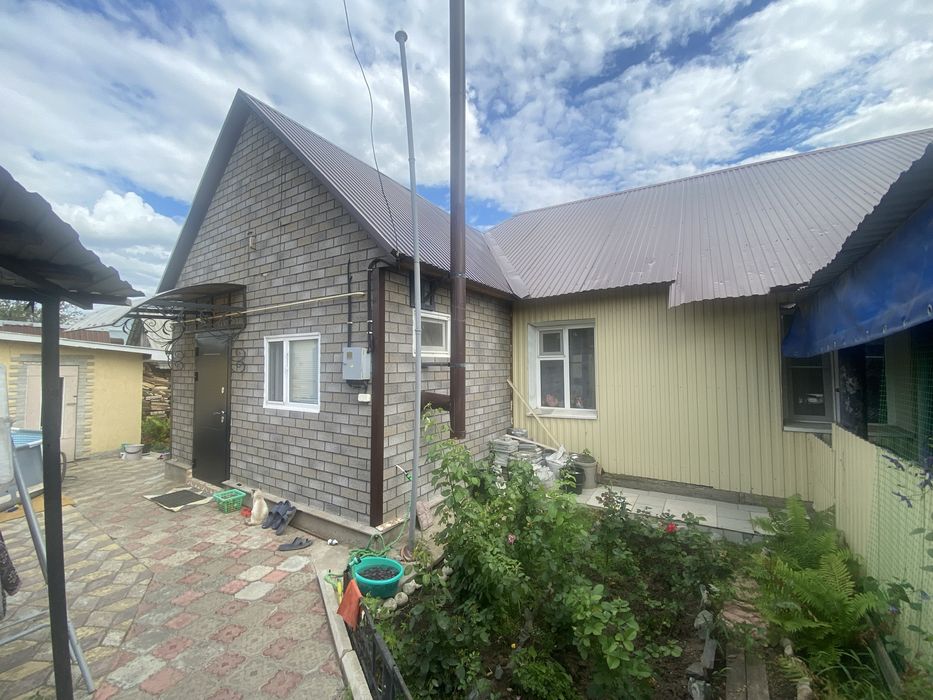 Продам хороший частный дом