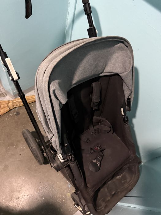 Коляска bugaboo buffalo