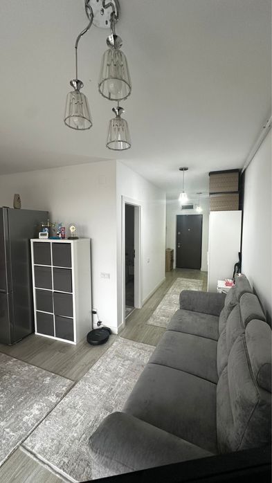Apartament de vanzare | 2 camere | Tip studio | Sector 2 | Morarilor | zona Fundeni