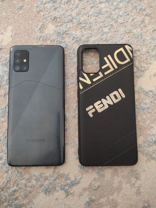 Samsung A51 128GB.