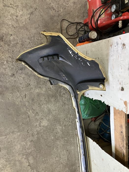 Задна броня за Toyota Yaris Cross Тойота Ярис Крас 2021г-