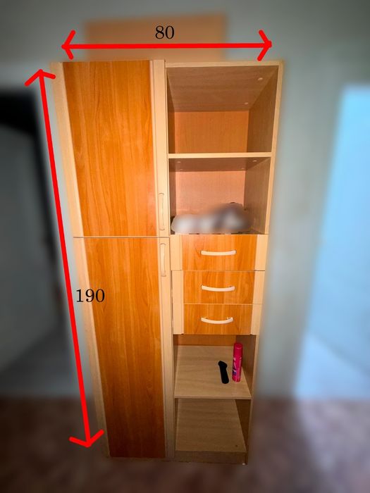 Продам детскую стенку