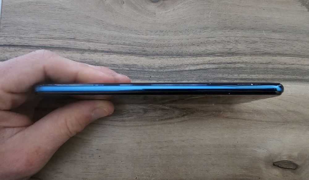 **Huawei P30 Lite – отлично състояние + протектор