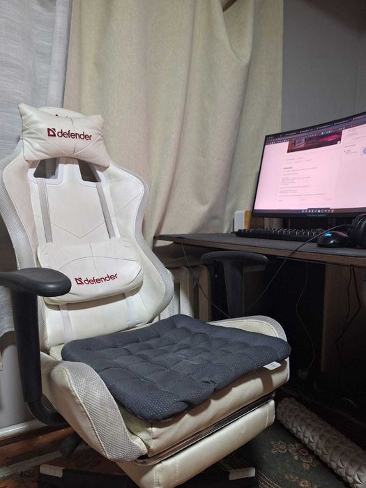 Полный комплект компьютер+сетап