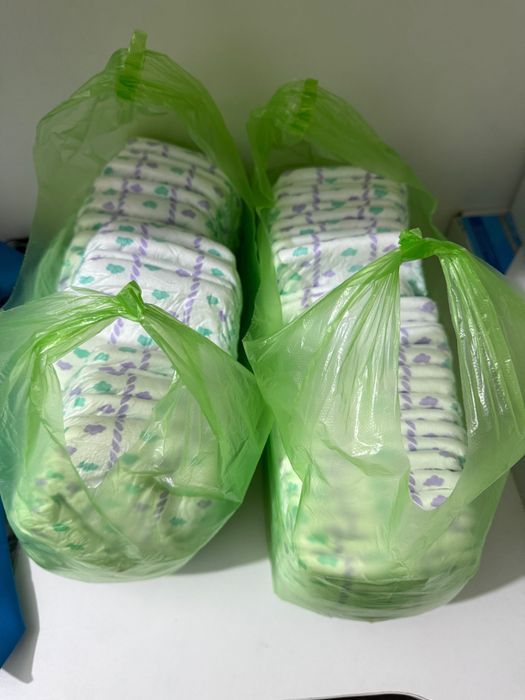 Отдам даром пакет вещей