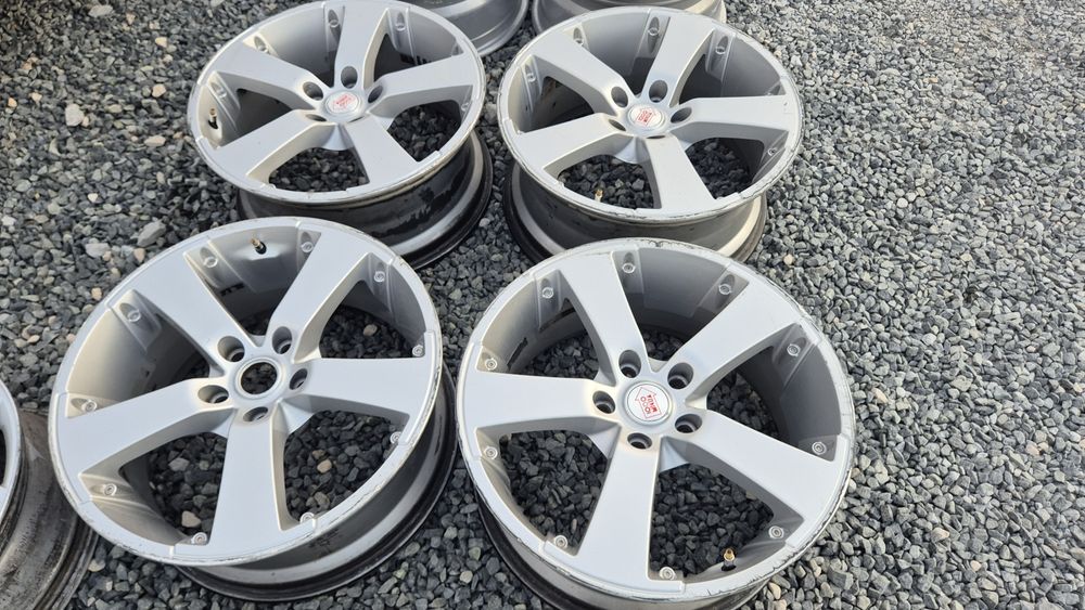 Джанти 1000 MIGLIA 5/114.3 Toyota,Honda,Nissan 5x114.3