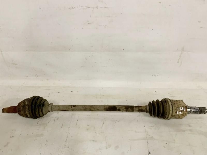 Planetara dreapta spate Land Rover Freelander 2 2.2 d DOHC 224DT AG9N-