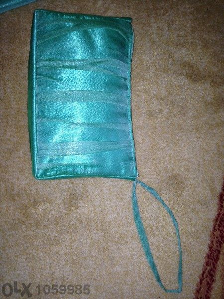 Princess Fashion Studio - бална рокля в комплект с чанта