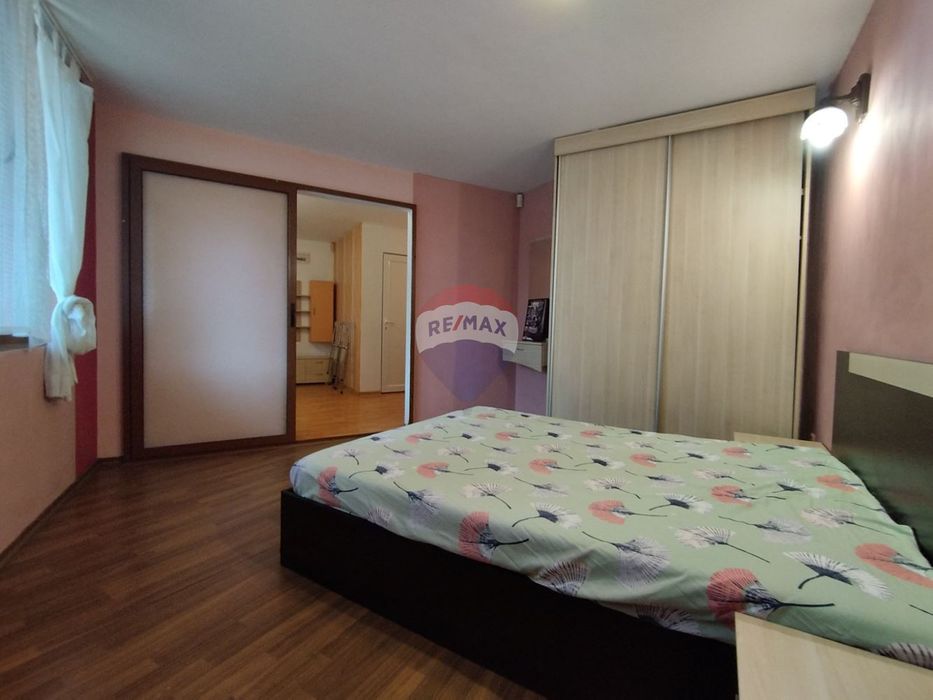 Дава се под наем Двустаен апартамент в Варна, Виница - 48 кв.м за 350 € - Снимка #4