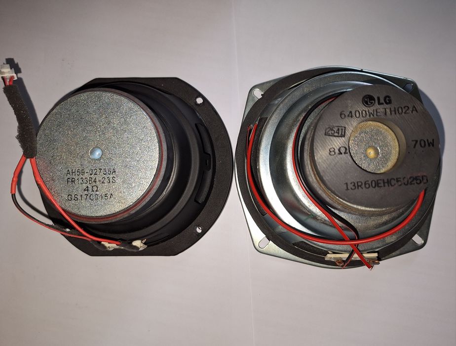 Difuzoare bass amplificare subwoofer JAMO incinte boxe sistem audio