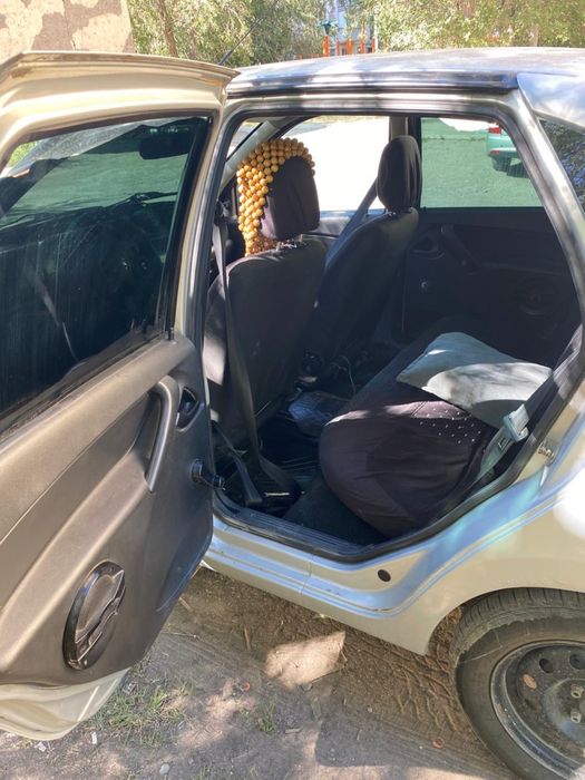 Продам Lada granta