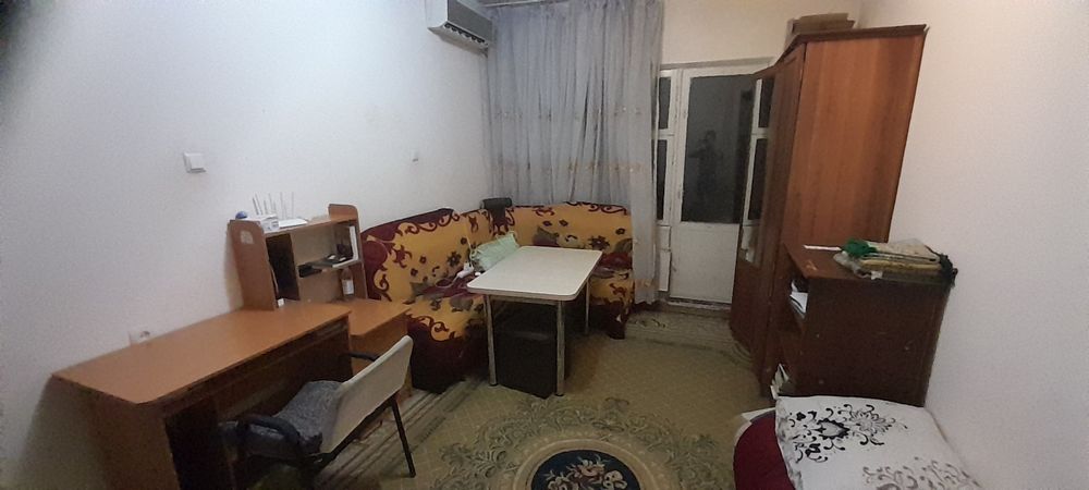 Drujba.Qoratosh kvartira.