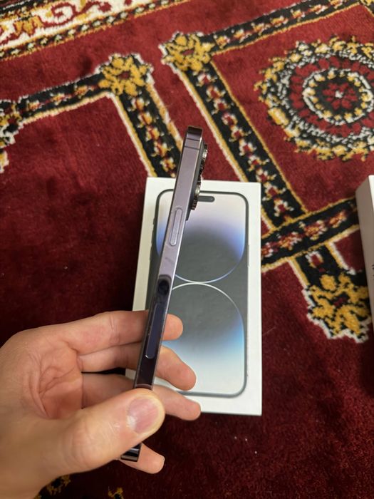 Iphone 14 pro max