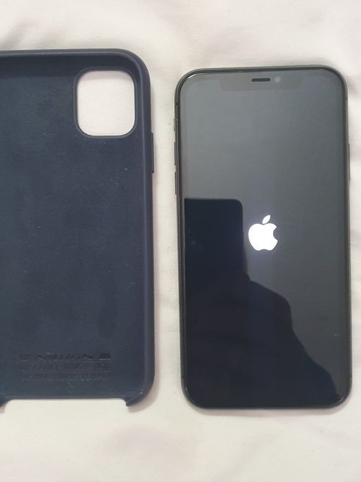 Tel. IPhone 11 .