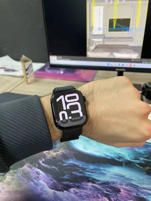 Apple watch 10. 46 mm