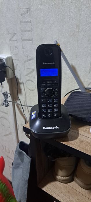 Продам Радиотелефон