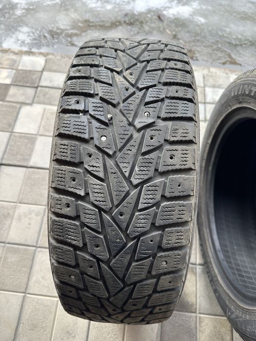 Продам резину Dunlop