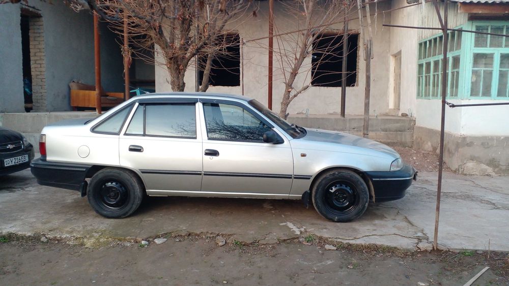 Nexia 1 dons sotiladi