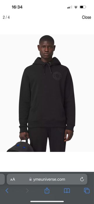 Burberry анцуг Л