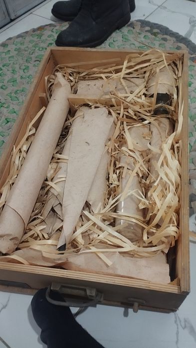 Ручной газоанализатор