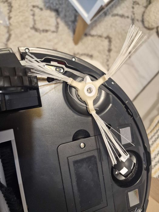 Aspirator automat Rowenta Explorer Serie 40 Negru