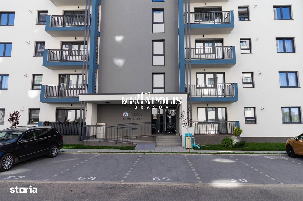 Apartament 3 Camere Decomandat Tractorul Intabulat