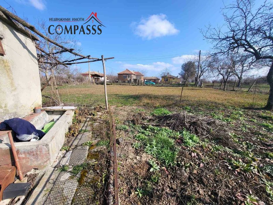 Продава се Къща в с. Стефан Караджа, Област Варна - 73 кв.м за 466 €/кв.м - Снимка #13