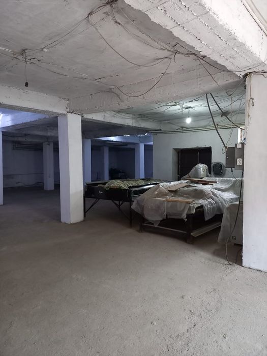 Помещение в аренду