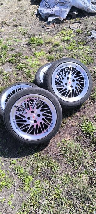 Диски с резиной R16,4/100