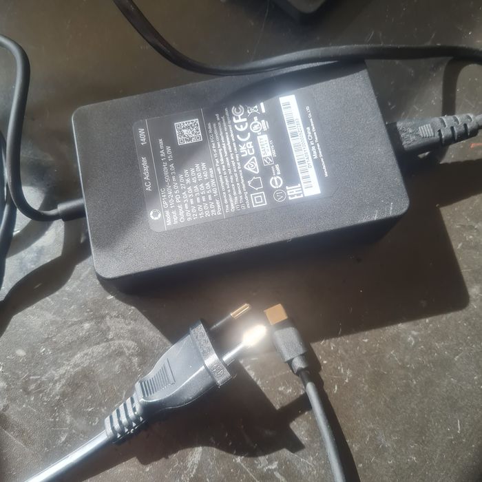 Захранване Avalon Nano 3s оригинално