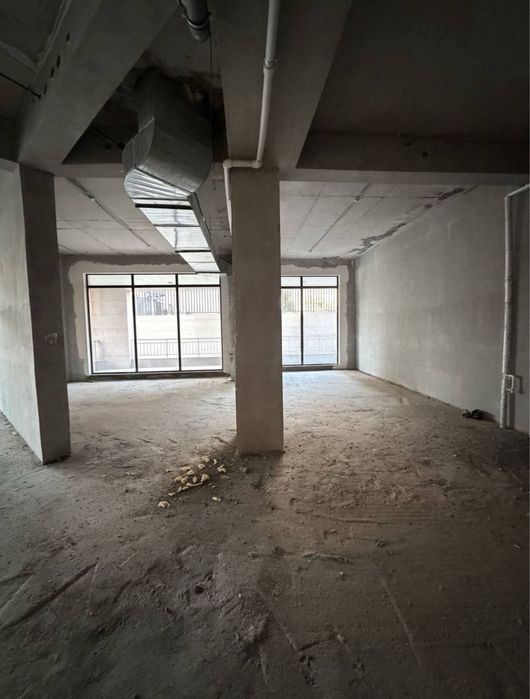 Сдаётся нежилое помещение