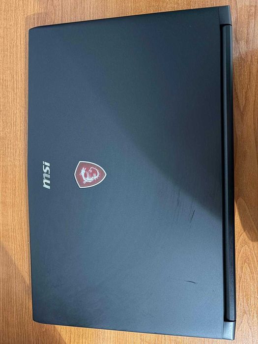 Laptop MSI GL62M 7REX