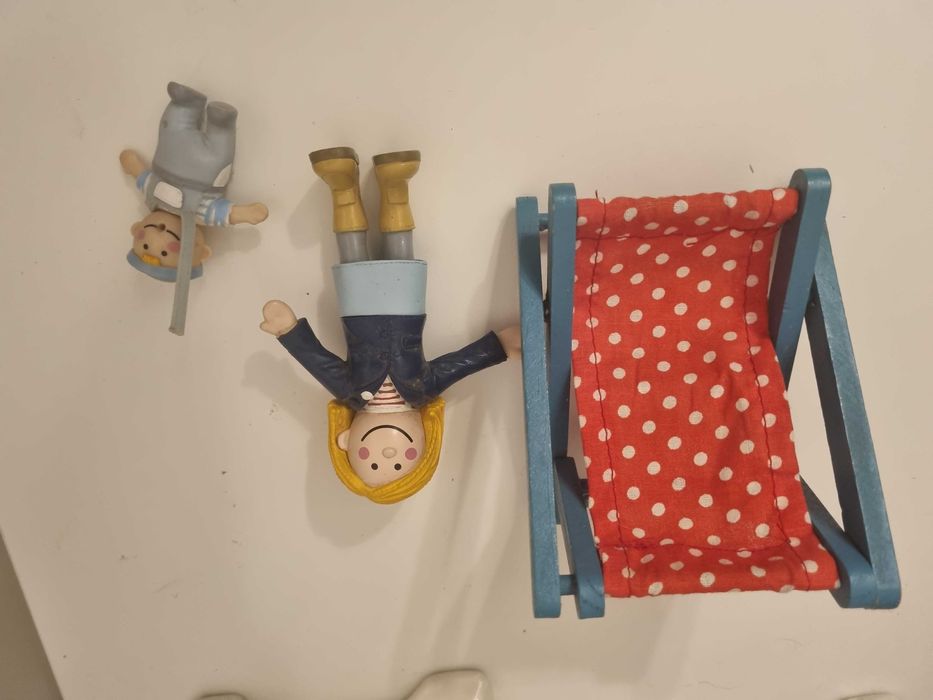 Casa de papusi Amanda,Imaginarium