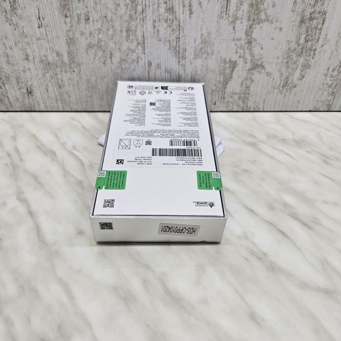 Oppo Reno 14F 256GB Luminos Green Sigilat Zeus Amanet Vitan 4055