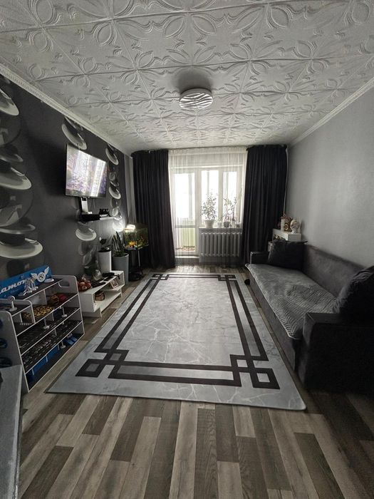 Продаётся квартира